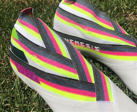 adidas nemeziz 19 größe 43|Adidas nemeziz 19.1 laceless.